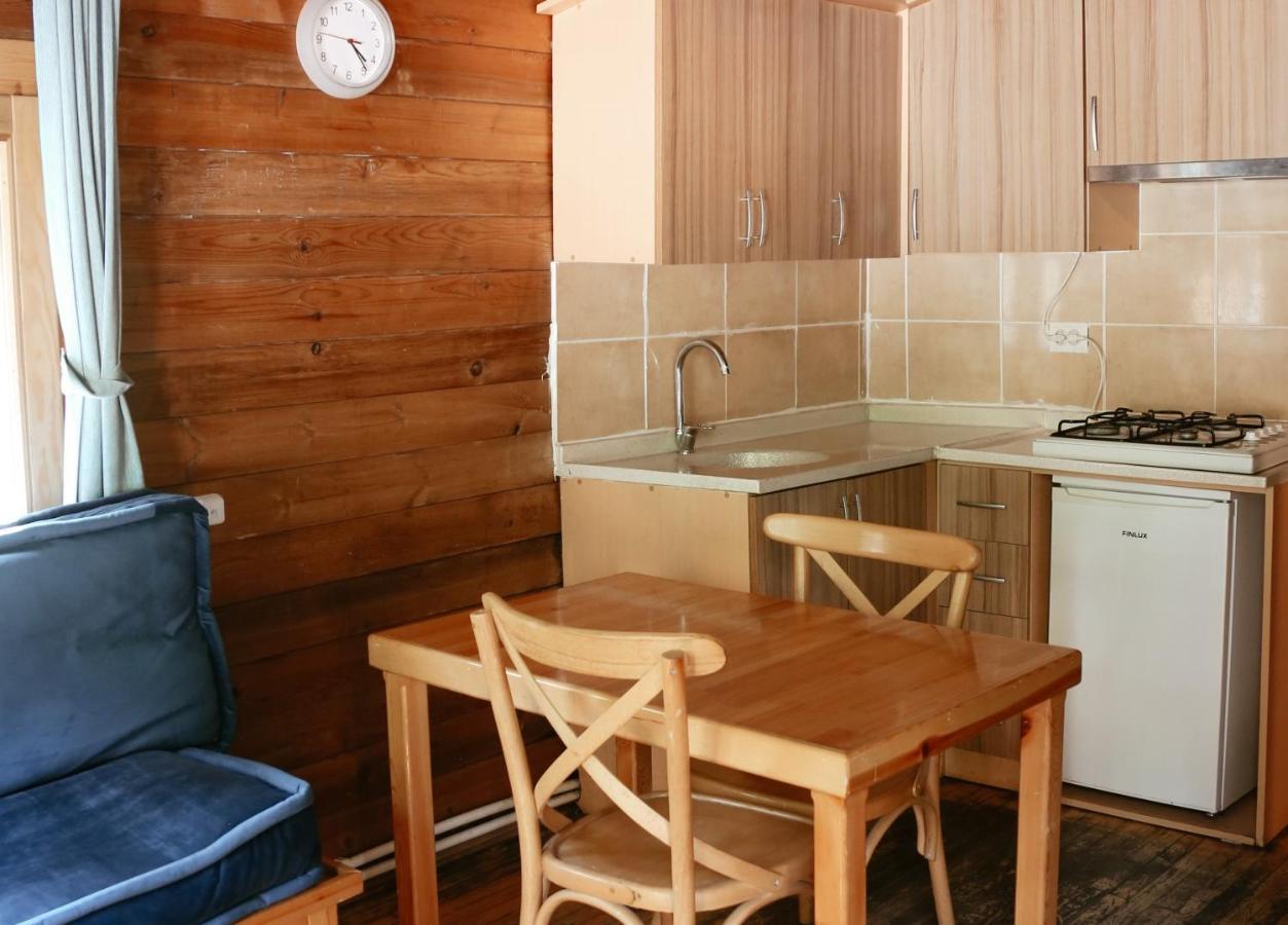 Гостьовий будинок Habitat Mesire Mengen Екстер'єр фото