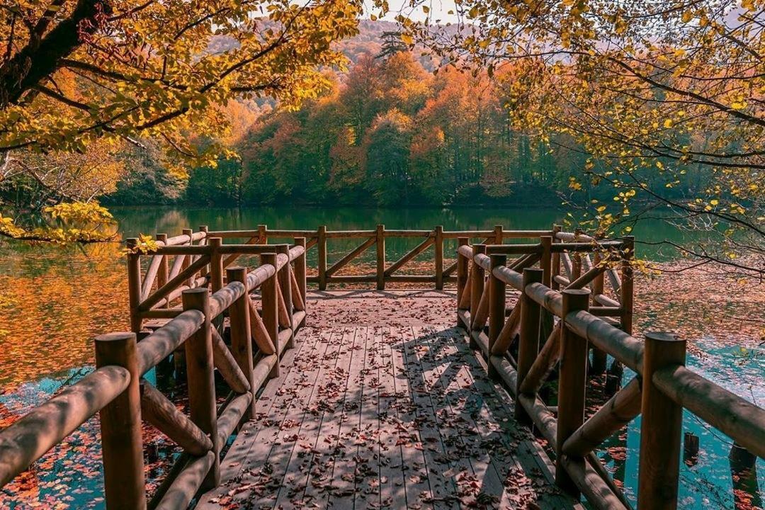 Гостьовий будинок Habitat Mesire Mengen Екстер'єр фото