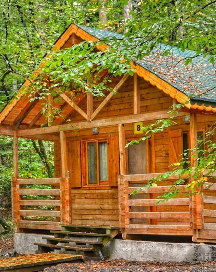 Гостьовий будинок Habitat Mesire Mengen Екстер'єр фото